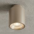 EMIBIG 1698/1 NANO 1 MOKKA Lampa sufitowa