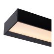 LUCIDE 04210/08/30 LAMPA ŚCIENNA ŁAZIENKOWA ALEXA