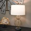 ELSTEAD Lafitte GN/LAFITTE/TL SV Lampa stołowa