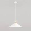 EMIBIG 1749/1M OLIVO 1M WHITE Lampa wisząca