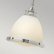 ELSTEAD AMELIA HK/AMELIA/P/M CM 1Lt Medium Pendant