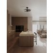 LUCES EXCLUSIVAS LE45791 ALGINET LAMPA SUFITOWA