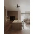 LUCES EXCLUSIVAS LE45791 ALGINET LAMPA SUFITOWA