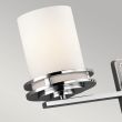 ELSTEAD Hendrik KL-HENDRIK3-BATH 3 Light Wall Light