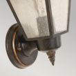 ELSTEAD HIGHNAM GZH/HN1 Wall Lantern