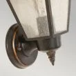 ELSTEAD HIGHNAM GZH/HN1 Wall Lantern