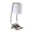 ELSTEAD LEX FE/LEX TL BS Table Lamp