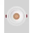 LUCES EXCLUSIVAS LE62307 CHINCH OCZKO SUFITOWE