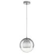 Step into design MP1238-200 chrome Lampa wisząca FLASH S chrome