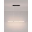LUCES EXCLUSIVAS LE45989 CONIL LAMPA WISZĄCA