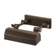 ELSTEAD Chawton CHAWTON-PLS-DB Small Picture Light - Dark Bronze