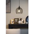 LUCIDE MESH 43404/22/30 LAMPA WISZĄCA - NOWOCZESNA