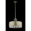 MAYTONI H260-03-N House Venera Pendant Lamp Brass