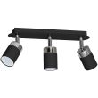 MILAGRO MLP912 JOKER BLACK 3XGU10/8W