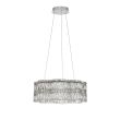 LUCES EXCLUSIVAS LE45851 ARIZA LAMPA WISZĄCA