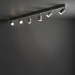 TK-LIGHTING 11369 NEX WHITE LAMPA SUFITOWA 6XGU10