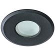 AZZARDO AZ2692 Oscar IP44 (black)