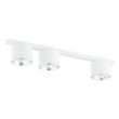 EMIBIG 1311/3 LAMPA SUFITOWA NANO 3 WHITE