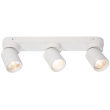 LIGHT PRESTIGE LP-6398/3WS WH Pointa 3 spot biały 3xGU10