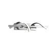 RL R22201106 LAMPA SUFITOWA NOWOCZESNA LEDISABEL