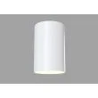 MAYTONI C014CL-01W Ceiling & Wall Alfa Ceiling Lamp White