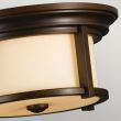 ELSTEAD MERRILL FE/MERRILL/F Flush Mount