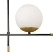 MAYTONI MOD048PL-02G Modern Nostalgia Pendant Lamp Matt Gold
