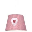 CANDELLUX 31-07179 SWEET ZWIS 35 1X60W E27 ROZOWY