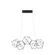LUCES EXCLUSIVAS LE43478 ASIS lampa wisząca