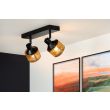 LUCIDE 77980/02/30 LAMPA SUFITOWA REFLEKTOR RAFA