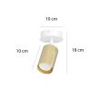 EMIBIG 623/1 ZEN 1 WHITE LAMPA SUFITOWA