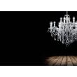 IDEAL LUX FLORIAN SP6 CROMO 035628