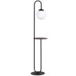 EMIBIG 1235/LP1 LAMPA PODŁOGOWA BARI LP1 BL