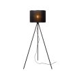 LUCIDE 21729/81/30 LAMPA STOJĄCA STOŁOWA TAGALOG
