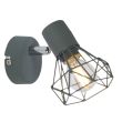 WYPRZEDAŻ CANDELLUX 91-60969 VERVE KINKIET