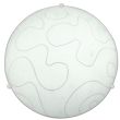 CANDELLUX 14-84098 MALIBU PLAF 40 2X60W
