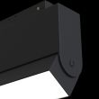 MAYTONI TR013-2-10W3K-B Magnetic track system BASIS Track Lighting Black oprawa do szyny magnetycznej