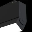 MAYTONI TR013-2-10W3K-B Magnetic track system BASIS Track Lighting Black oprawa do szyny magnetycznej