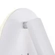MAYTONI C176-WL-01-6W-W Ceiling & Wall Ios 176 Wall Lamp White