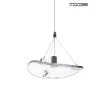 MOOSEE MSE1501100391 lampa wisząca AQUA 20