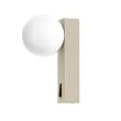 OPEN DESIGN OR85587 Boletta Parette Toupe Switch