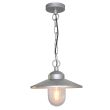 ELSTEAD KLAMPENBORG KLAMPENBORG8 Chain Lantern
