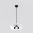 EMIBIG 1622/3 BABEL 1 WHITE BL LAMPA WISZĄCA