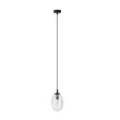 EMIBIG 1265/1 LAMPA SUFITOWA ASTRAL 1 BL TRANSPARENT
