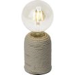 BRILLIANT CARDU 98843/09 LAMPA STOJĄCA