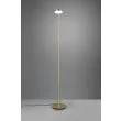 TRIO 423310108 MONZA LAMPY STOJĄCE PODŁOGOWE