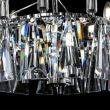 MAYTONI MOD043PL-12CH Modern Puntes Pendant Lamp Chrome