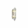 KOLARZ 0342.62S.3 ONTARIO lampa ścienna złoto 24K