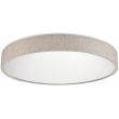 AZZARDO AZ2716 Collodi 48 CCT (beige)