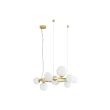 LUCES EXCLUSIVAS LE43674 PARLA lampa wisząca